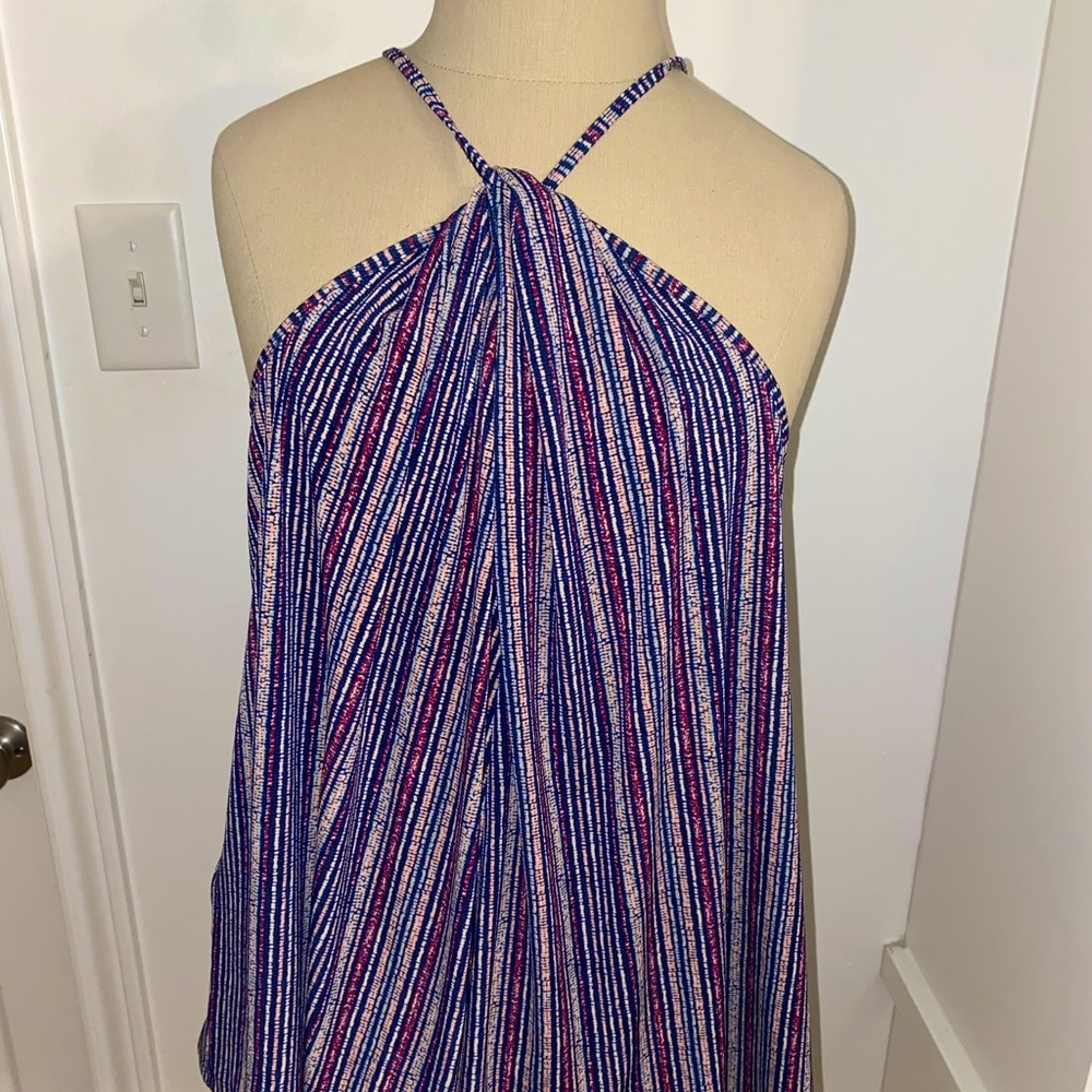 BCBGeneration Y2K style top